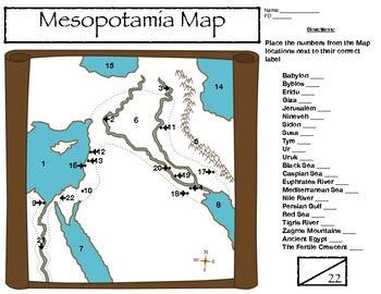 Ignite Learning Mesopotamia Answer Key Epub