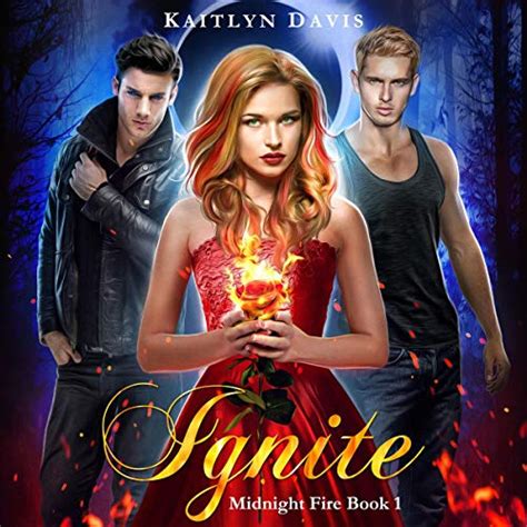 Ignite Midnight Fire Volume 1 Epub