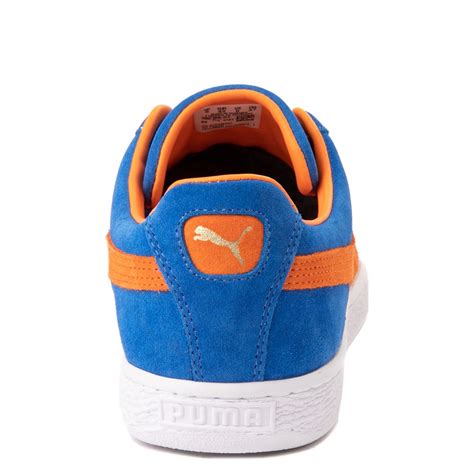 Ignite Your Athletic Spirit with the Vibrant Hues of Orange Athletic Shoes for Men