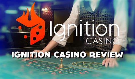 Ignite Your Casino Adventure with Ignition's No Deposit Bonus: