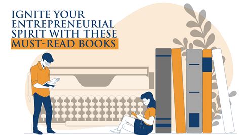 Ignite Your Entrepreneurial Spirit: