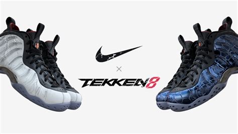 Ignite Your Fighting Spirit with Tekken Shoes