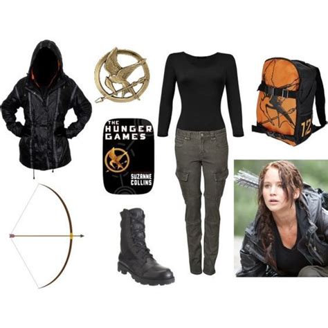 Ignite Your Fire: Embracing Hunger Games Costumes for Empowerment and Inspiration