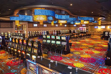 Ignite Your Fortunes: A Comprehensive Guide to Little Creek Casino