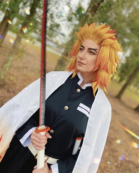 Ignite Your Imagination: The Hottest Anime Cosplays That Will Set Your Heart Ablaze