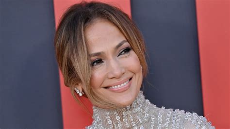 Ignite Your Inner Diva with the Allure of Jennifer Lopez