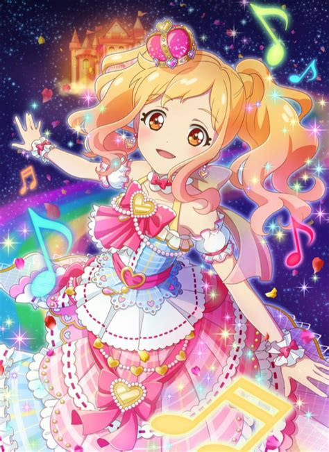 Ignite Your Inner Starlight: A Comprehensive Guide to Aikatsu Stars