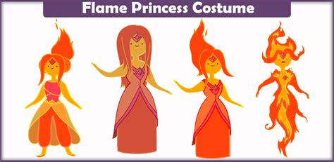 Ignite Your Passion: A Comprehensive Guide to the Alluring Flame Princess Outfits