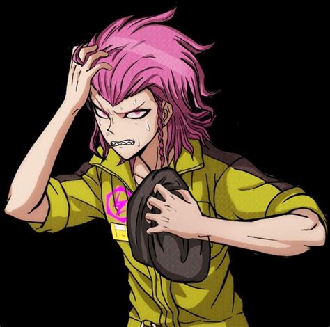 Ignite Your Passion: The Transformative Power of Kazuichi Soda in Danganronpa
