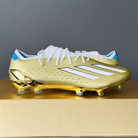 Ignite Your Performance: Step into the Arena with Messi's Newest Cleats