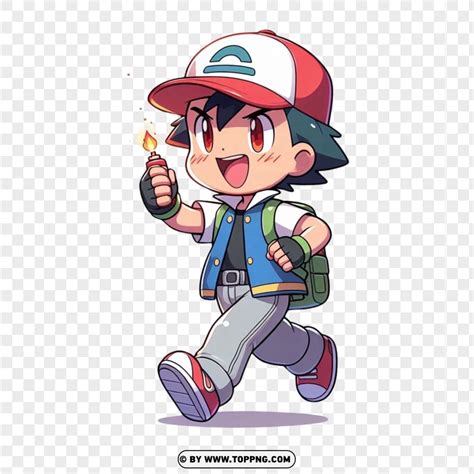 Ignite Your Pokémon Journey with the Iconic Ash Ketchum Hat: A Guide to Adventure and Inspiration