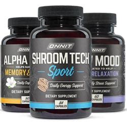 Ignite Your Potential with Onnit.com: A Comprehensive Guide to Optimizing Health, Fitness, and Performance