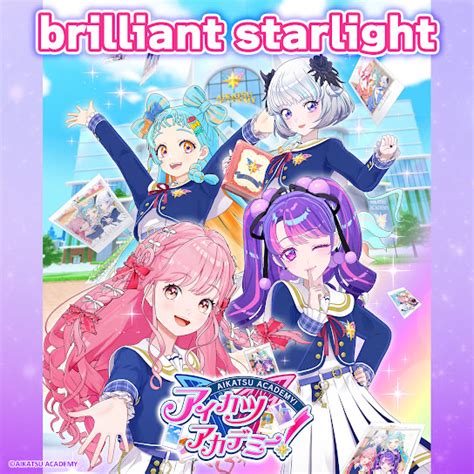 Ignite Your Starlight: Embark on an Unforgettable Journey with Aikatsu Stars