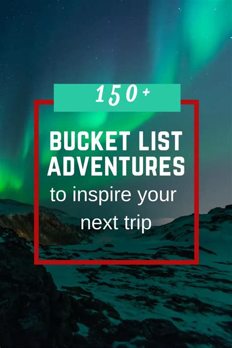 Ignite Your Summer: An Epic Bucket List to Fuel Your Adventure