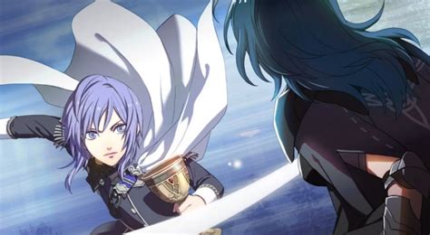 Ignite the Flame: A Comprehensive Guide to Yuri Fire Emblem