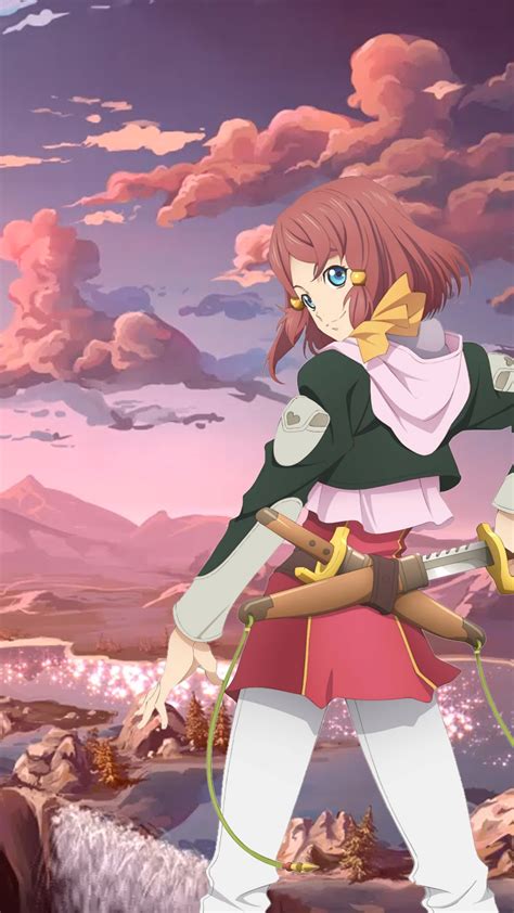 Ignite the Flame Within: Tales of Zestiria Rose - A Journey of Inspiration and Empowerment