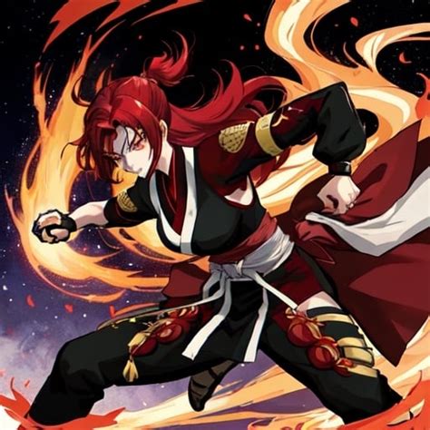 Ignite the Spirit of Benimaru: Master the Essence of Martial Prowess and Unwavering Determination