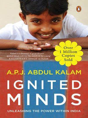 Ignited Minds Reader