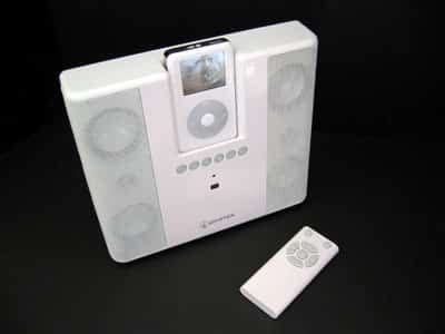 Ignitek iCruiser Audio System iPods Epub