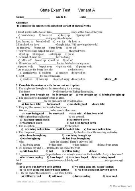 Ignitia Schools Answer Key English 11th Grade PDF Epub