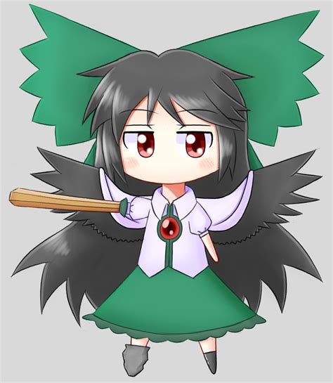 Igniting Inspiration: Embracing the Wisdom and Empowerment of Okuu Touhou