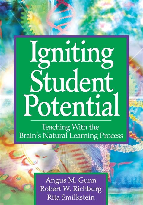 Igniting Student Potential Teaching with the Brain' Kindle Editon