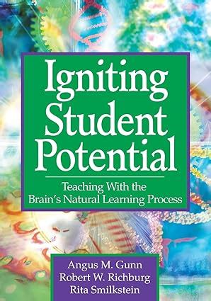 Igniting Student Potential Teaching with the Brain' Doc