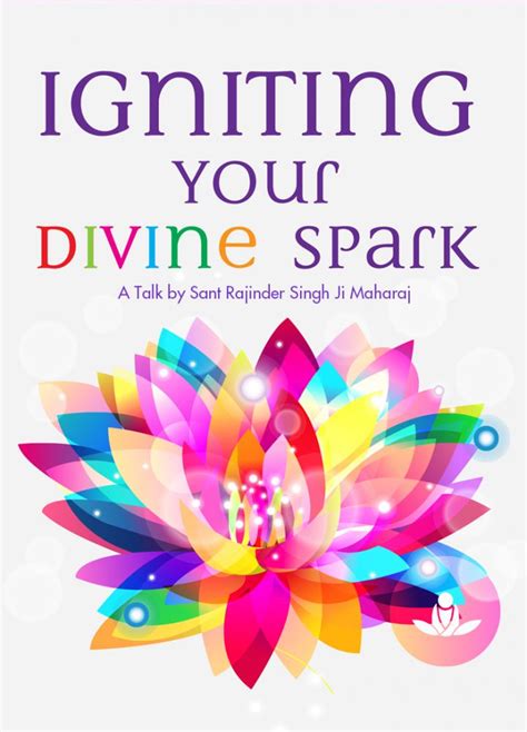 Igniting the Divine Spark: A Journey of Self-Discovery through Adragon De Mello's Wisdom