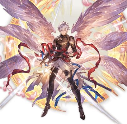 Igniting the Fallen Star: Ascending with Granblue Lucifer