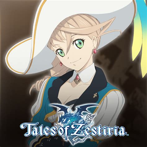 Igniting the Flame of Courage: Unlocking the Heroic Spirit of Alisha, the Lioness of Tales of Zestiria