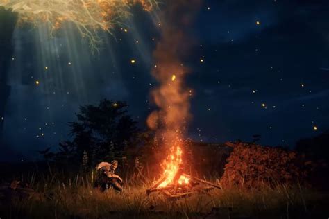 Igniting the Hearth: Unlocking the Power of the Fire Basket Elden Ring