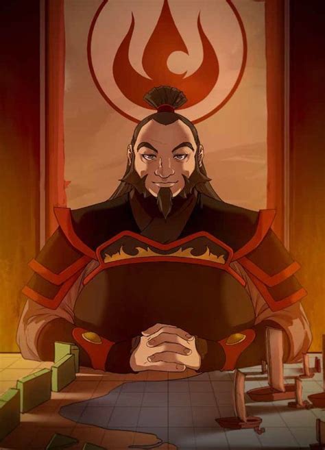 Igniting the Inner Fire: The Inspirational Journey of Young Iroh