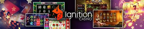 Ignition Casino: A Comprehensive Guide to the Online Gambling Destination