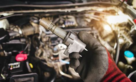 Ignition Coil Replacement Cost: A Comprehensive Breakdown