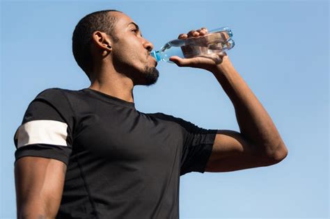 Ignoring Hydration: