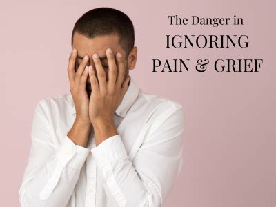 Ignoring Pain: