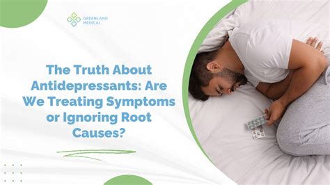 Ignoring Root Causes: