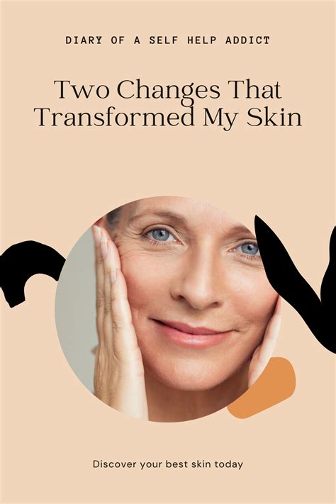 Ignoring Skin Changes: