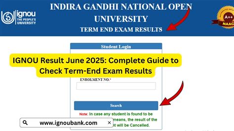 Ignou Term End Examination Questions And Answers Epub