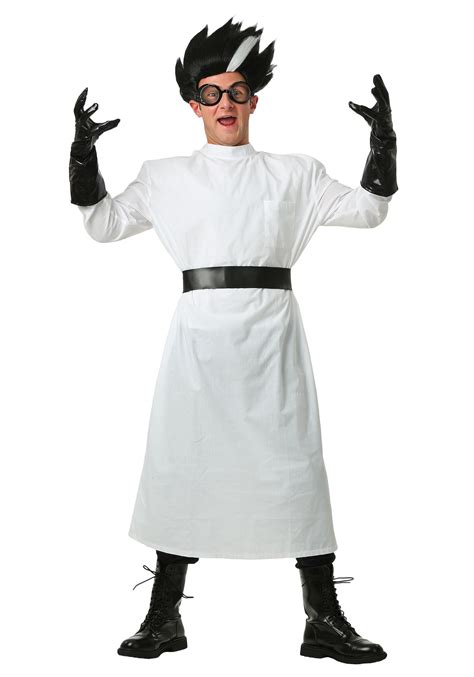 Igor Costume: Unleash Your Inner Mad Scientist for Halloween Success