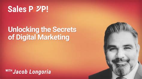 Igor Matanović: Unlocking the Secrets of Digital Marketing