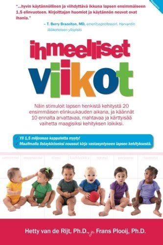 Ihmeelit Viikot Finnish Edition Doc