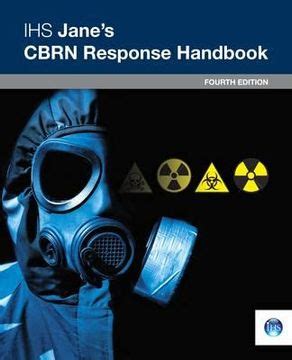 Ihs Jane's Cbrn Response Handbook 4th Edition Doc