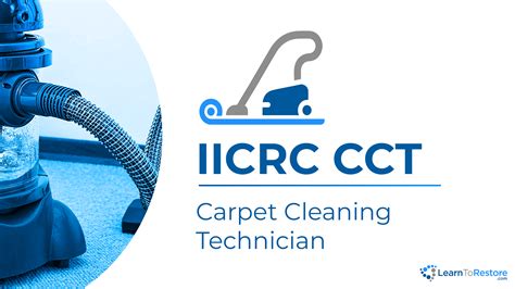 Iicrc Carpet Cleaning Technician Manual Ebook PDF