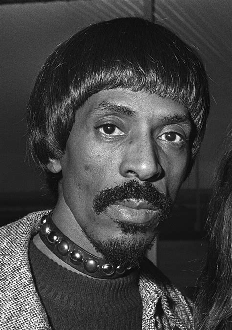 Ike Turner Wig, Explained in 10,000+ Words