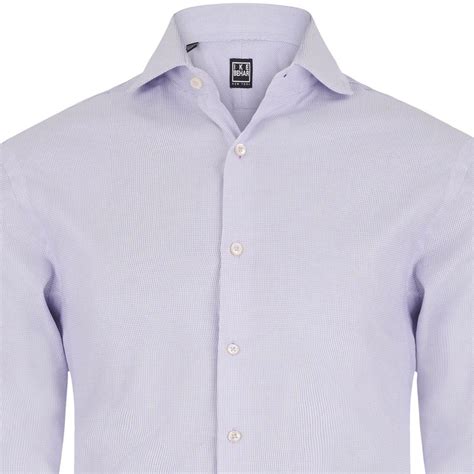 Ike by Ike Behar Shirts: A Timeless Staple for the Modern Man