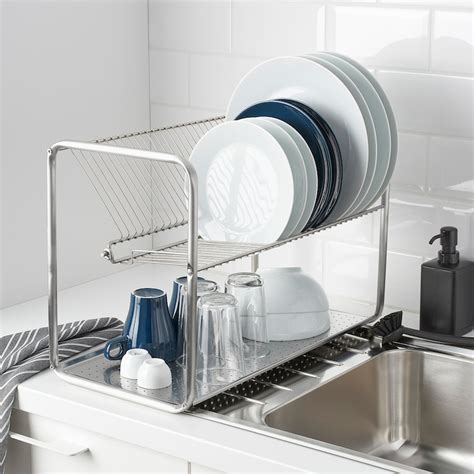 Ikea Dish Drainer: 101 Essential Guide to Buying, Using, and More