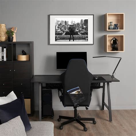 Ikea Gaming Desk: Your Guide to 110% Comfort and Style