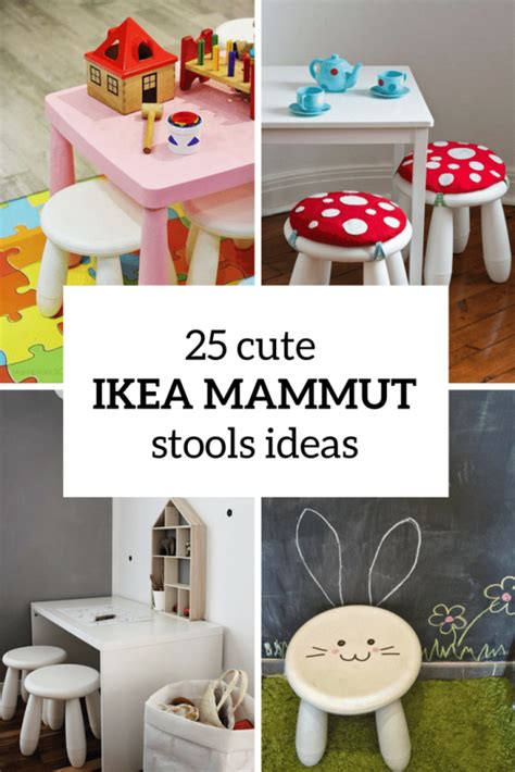 Ikea Kids Chair: 7 Affordable Options for Your Little Ones