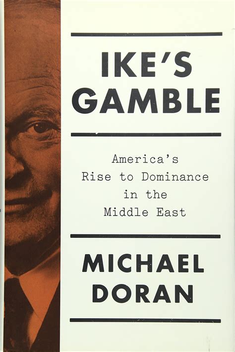 Ikes Gamble Americaâ€™s Dominance Middle PDF